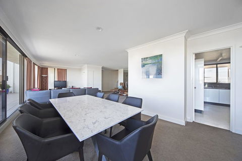 BreakFree Capital Tower Apartments - Holiday Jervis Bay 32