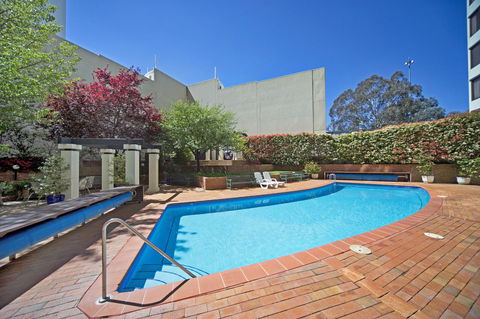 BreakFree Capital Tower Apartments - Holiday Jervis Bay 4