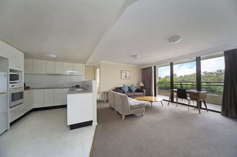 BreakFree Capital Tower Apartments - Holiday Jervis Bay 24