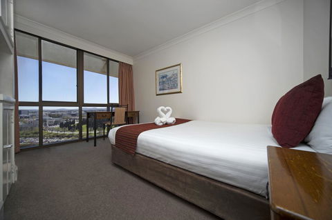 BreakFree Capital Tower Apartments - Holiday Jervis Bay 37