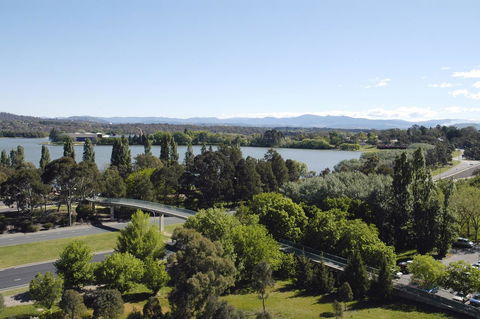 BreakFree Capital Tower Apartments - Holiday Jervis Bay 16