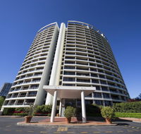 BreakFree Capital Tower Apartments - Holiday Jervis Bay