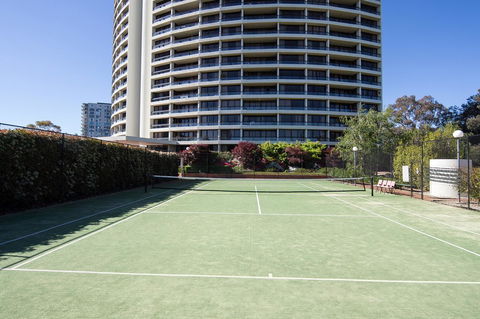 BreakFree Capital Tower Apartments - Holiday Jervis Bay 17