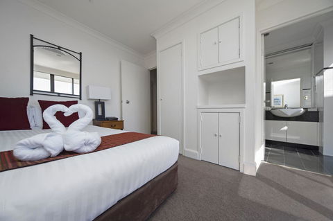 BreakFree Capital Tower Apartments - Holiday Jervis Bay 39