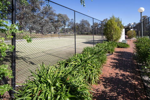 BreakFree Capital Tower Apartments - Holiday Jervis Bay 19