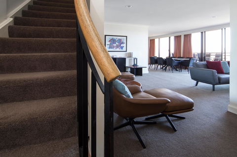 BreakFree Capital Tower Apartments - Holiday Jervis Bay 28