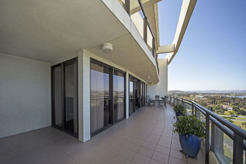 BreakFree Capital Tower Apartments - Holiday Jervis Bay 33