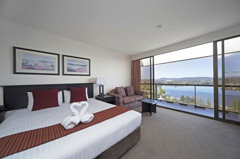 BreakFree Capital Tower Apartments - Holiday Jervis Bay 38