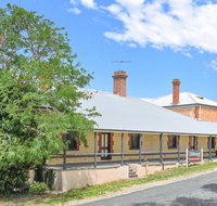 Wellington Courthouse - Holiday Jervis Bay