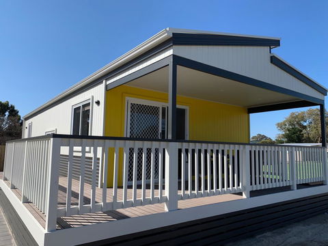 Victor Harbor Holiday Park - Holiday Jervis Bay 23