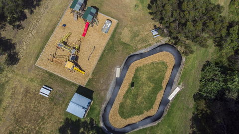 Victor Harbor Holiday Park - Holiday Jervis Bay 6