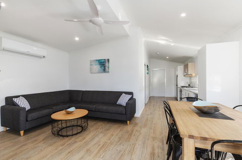 Victor Harbor Holiday Park - Holiday Jervis Bay 20