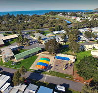 Victor Harbor Holiday  Cabin Park - Holiday Jervis Bay