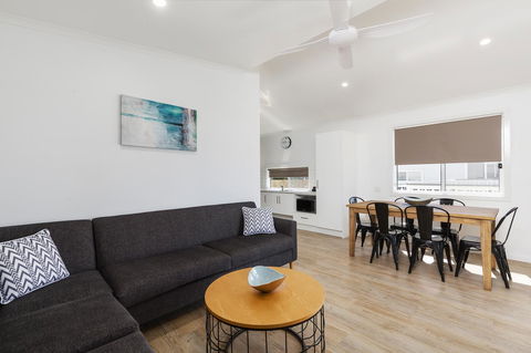 Victor Harbor Holiday Park - Holiday Jervis Bay 19