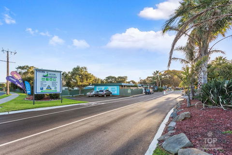 Victor Harbor Holiday Park - Holiday Jervis Bay 42