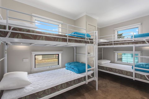 Victor Harbor Holiday Park - Holiday Jervis Bay 32