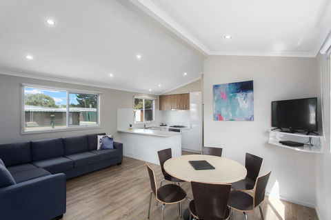 Victor Harbor Holiday Park - Holiday Jervis Bay 36