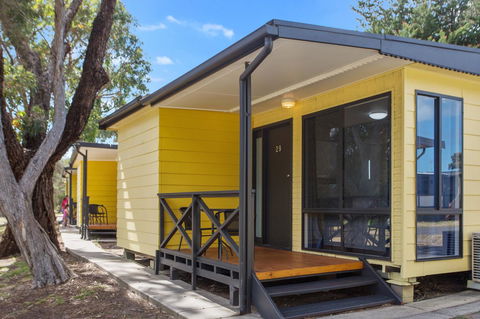 Victor Harbor Holiday Park - Holiday Jervis Bay 41