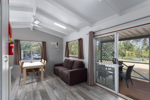 Victor Harbor Holiday Park - Holiday Jervis Bay 29