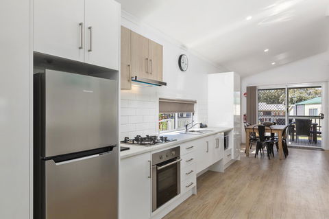 Victor Harbor Holiday Park - Holiday Jervis Bay 16