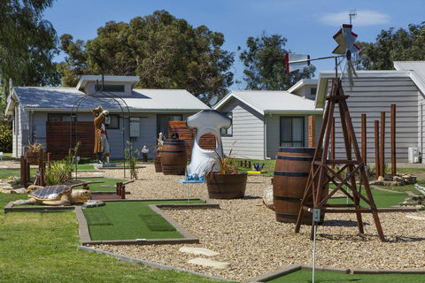 Victor Harbor Holiday Park - Holiday Jervis Bay 4