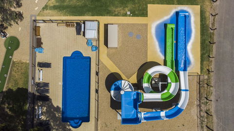 Victor Harbor Holiday Park - Holiday Jervis Bay 9