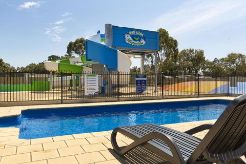 Victor Harbor Holiday Park - Holiday Jervis Bay 2