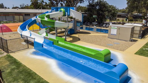 Victor Harbor Holiday Park - Holiday Jervis Bay 8