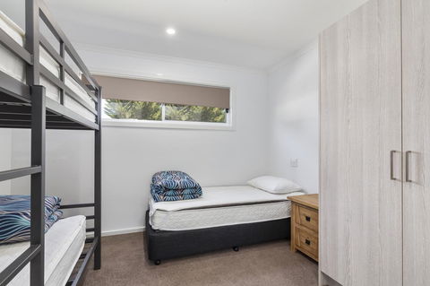 Victor Harbor Holiday Park - Holiday Jervis Bay 14