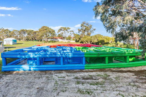 Victor Harbor Holiday Park - Holiday Jervis Bay 43