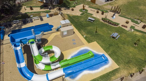 Victor Harbor Holiday Park - Holiday Jervis Bay 11