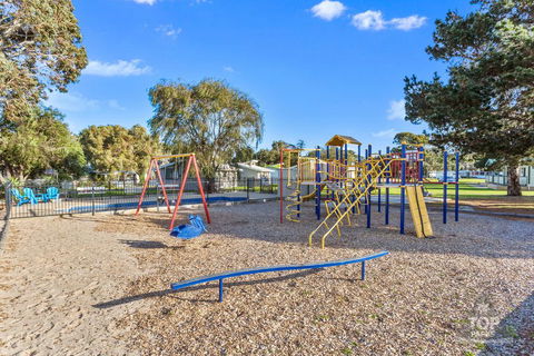 Victor Harbor Holiday Park - Holiday Jervis Bay 44