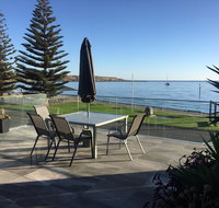 crystal blue apartment - Holiday Jervis Bay