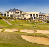 McCracken Country Club - Holiday Jervis Bay