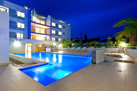 Lakeside Waterfront Apartment The Entrance - Holiday Jervis Bay 13
