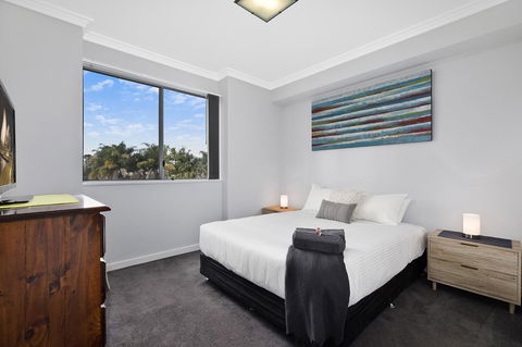 Lakeside Waterfront Apartment The Entrance - Holiday Jervis Bay 7