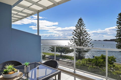 Lakeside Waterfront Apartment The Entrance - Holiday Jervis Bay 31