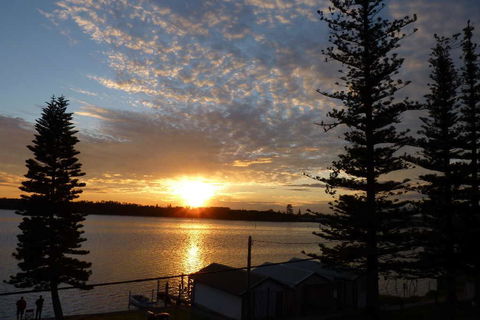 Lakeside Waterfront Apartment The Entrance - Holiday Jervis Bay 28