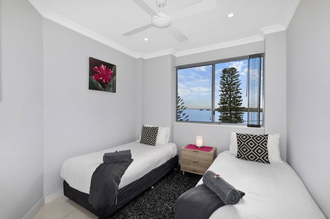 Lakeside Waterfront Apartment The Entrance - Holiday Jervis Bay 9
