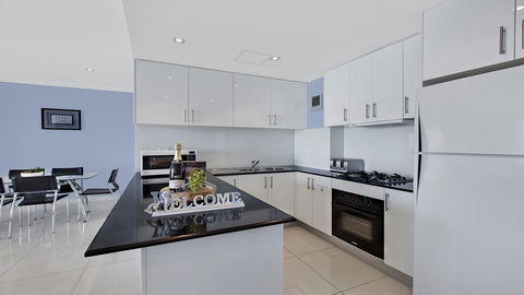 Lakeside Waterfront Apartment The Entrance - Holiday Jervis Bay 1