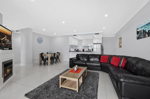 Lakeside Waterfront Apartment The Entrance - Holiday Jervis Bay 4