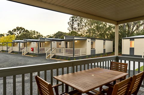 Discovery Parks - Barossa Valley - Holiday Jervis Bay 11