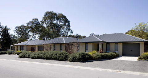 Discovery Parks - Barossa Valley - Holiday Jervis Bay 29