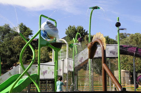 Discovery Parks - Barossa Valley - Holiday Jervis Bay 35