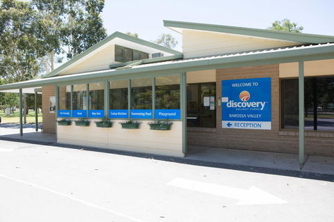 Discovery Parks - Barossa Valley - Holiday Jervis Bay 31