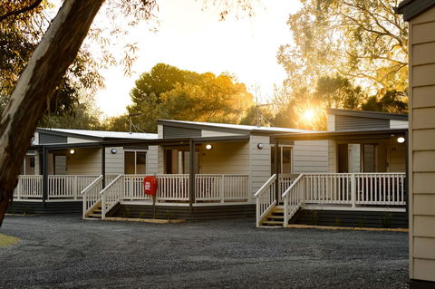 Discovery Parks - Barossa Valley - Holiday Jervis Bay 15