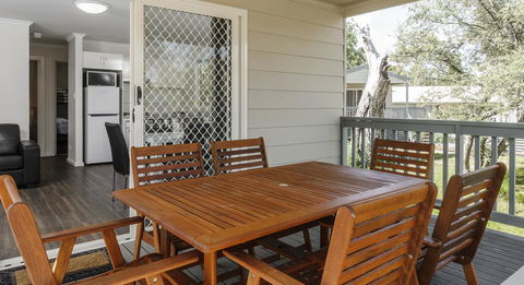 Discovery Parks - Barossa Valley - Holiday Jervis Bay 41