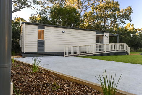 Discovery Parks - Barossa Valley - Holiday Jervis Bay 6