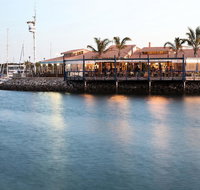 Marina Hotel - Holiday Jervis Bay