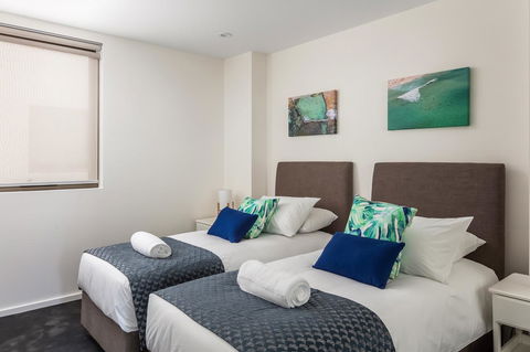 Bluewater Apartments - Holiday Jervis Bay 12